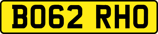 BO62RHO