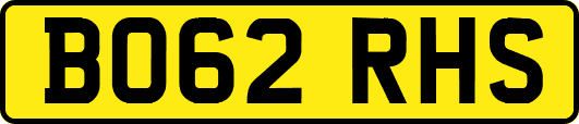 BO62RHS