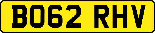 BO62RHV
