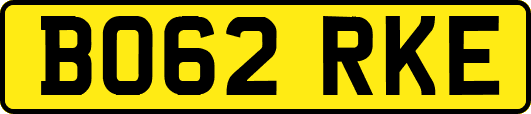 BO62RKE