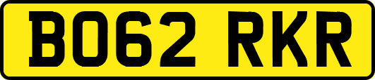BO62RKR