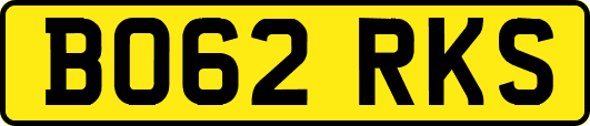 BO62RKS