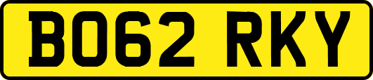 BO62RKY