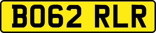 BO62RLR