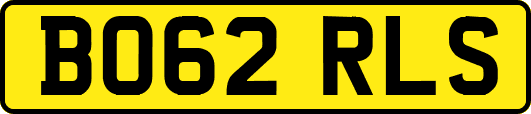 BO62RLS