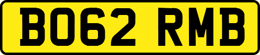 BO62RMB
