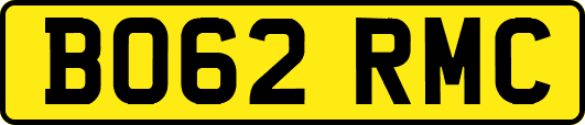 BO62RMC