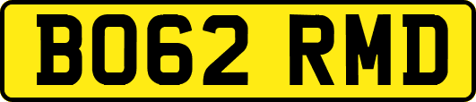BO62RMD