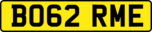 BO62RME