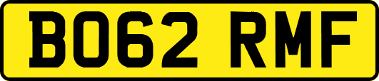 BO62RMF