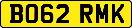 BO62RMK