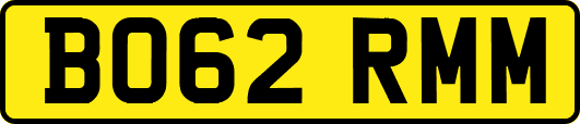BO62RMM