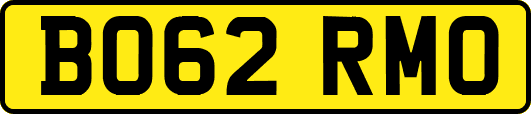 BO62RMO