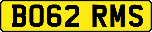 BO62RMS