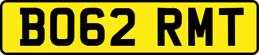 BO62RMT