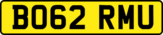 BO62RMU