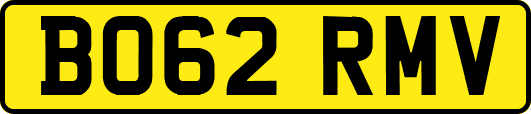 BO62RMV