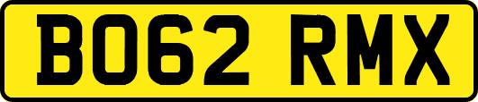 BO62RMX