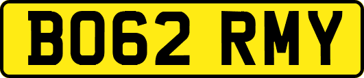 BO62RMY