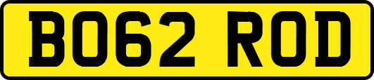 BO62ROD