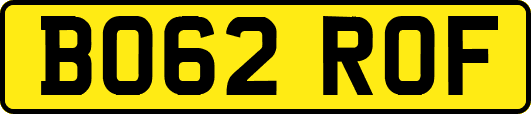 BO62ROF