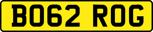 BO62ROG
