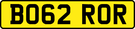 BO62ROR