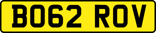 BO62ROV
