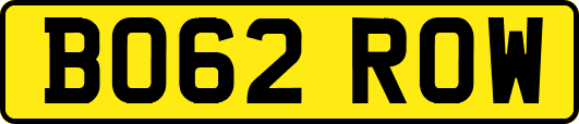 BO62ROW