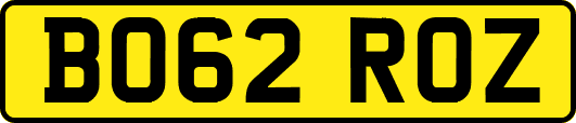 BO62ROZ