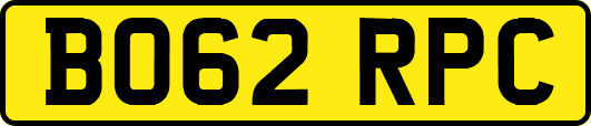 BO62RPC
