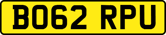 BO62RPU