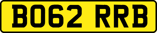 BO62RRB