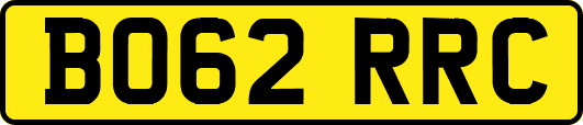 BO62RRC