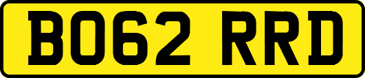 BO62RRD