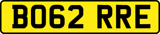 BO62RRE