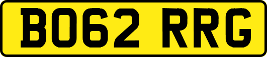BO62RRG
