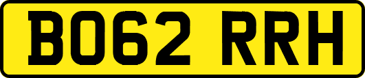 BO62RRH