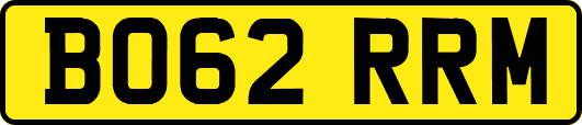 BO62RRM