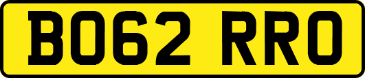BO62RRO