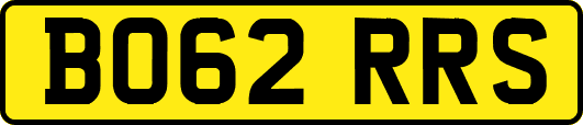 BO62RRS