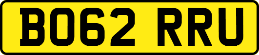 BO62RRU