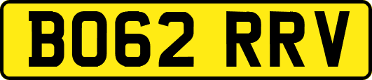 BO62RRV
