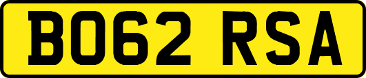 BO62RSA
