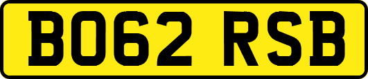 BO62RSB