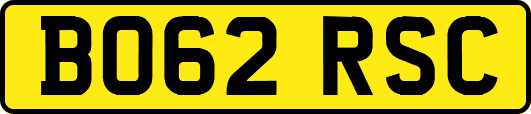 BO62RSC
