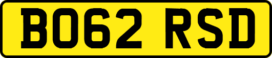 BO62RSD