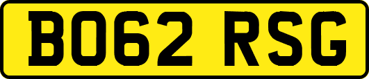 BO62RSG