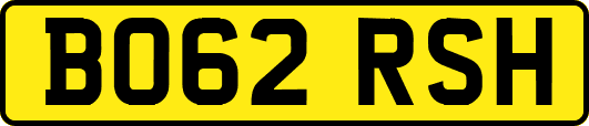 BO62RSH
