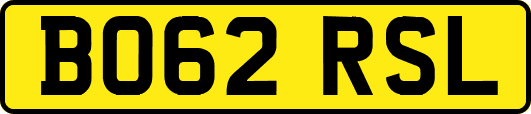 BO62RSL